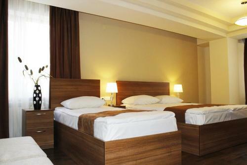 Hostal 5th Floor Guest House Yerevan