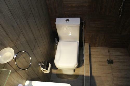Hostal 5th Floor Guest House Yerevan
