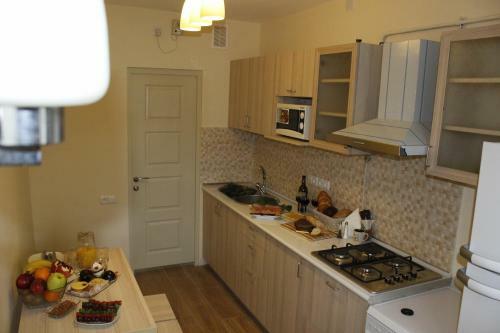 Hostal 5th Floor Guest House Yerevan