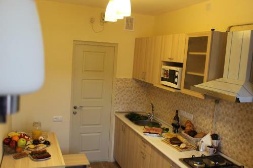 Hostal 5th Floor Guest House Yerevan