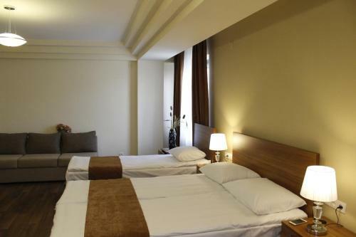 Hostal 5th Floor Guest House Yerevan