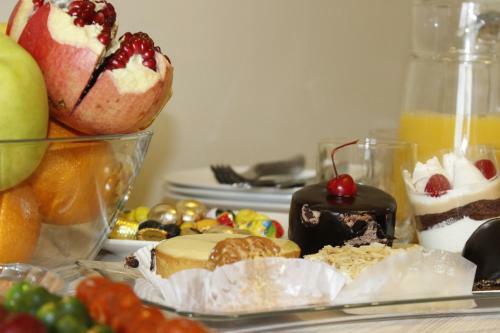 Hostal 5th Floor Guest House Yerevan