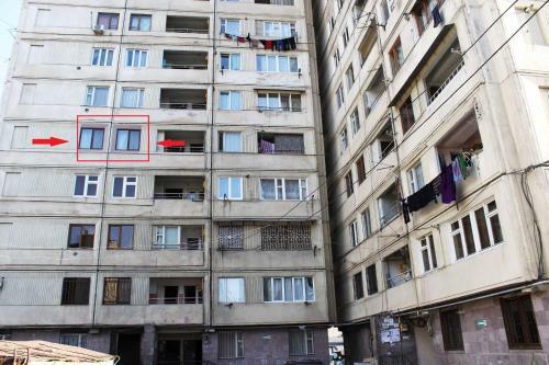 Hostal 5th Floor Guest House Yerevan