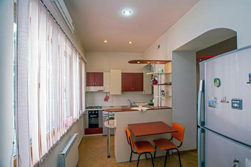 Apartamento Flatsinyerevan Near Opera House