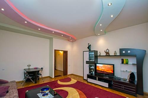 Apartamento Flatsinyerevan Near Opera House