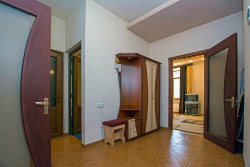 Apartamento Flatsinyerevan Near Opera House