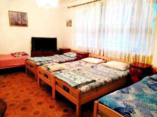 Hostel Sakharov & Tours