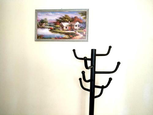 Hostel Sakharov & Tours