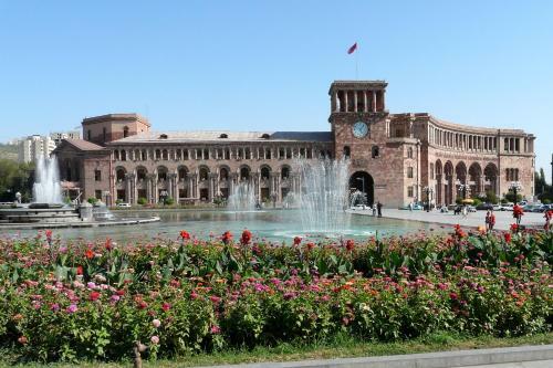 Hostel Sakharov & Tours