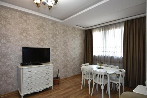 Apartment Na Moskovyan