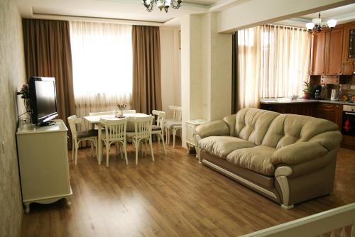 Apartment Na Moskovyan