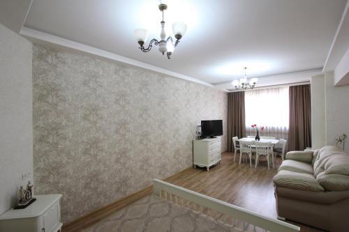 Apartment Na Moskovyan