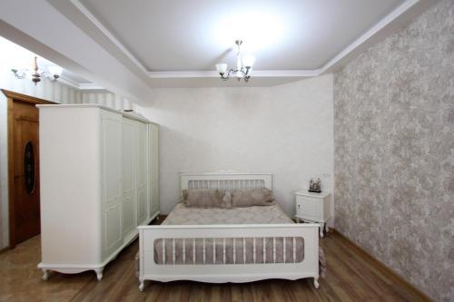 Apartment Na Moskovyan