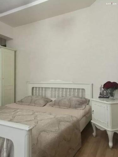 Apartment Na Moskovyan