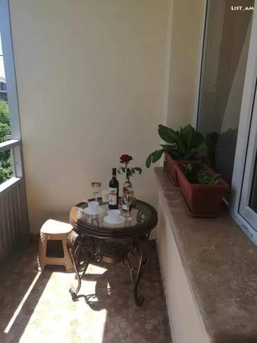 Apartment Na Moskovyan