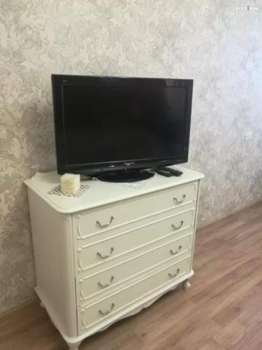 Apartment Na Moskovyan