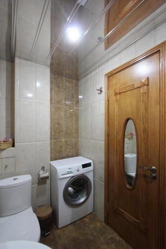 Apartment Na Moskovyan