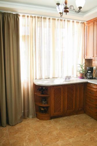 Apartment Na Moskovyan