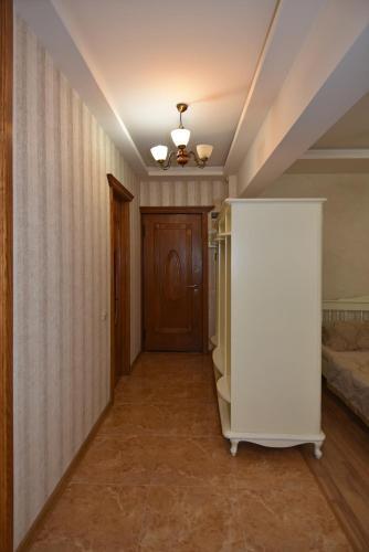 Apartment Na Moskovyan