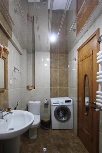 Apartment Na Moskovyan
