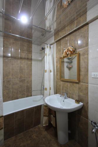 Apartment Na Moskovyan