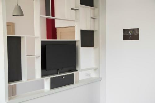 Park Apartments By Picnic