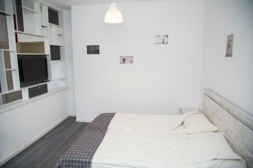 Park Apartments By Picnic