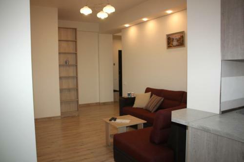 Park Apartments By Picnic