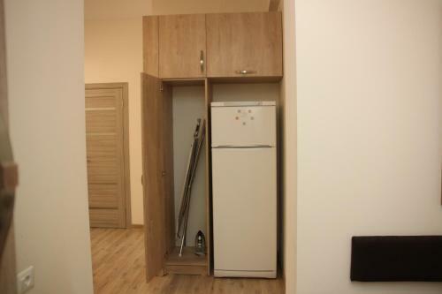 Park Apartments By Picnic