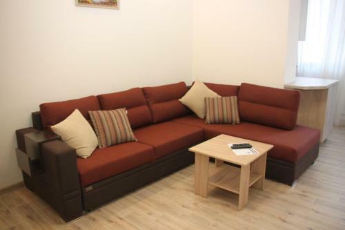 Park Apartments By Picnic