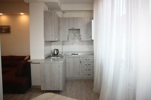 Park Apartments By Picnic