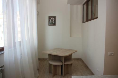 Park Apartments By Picnic