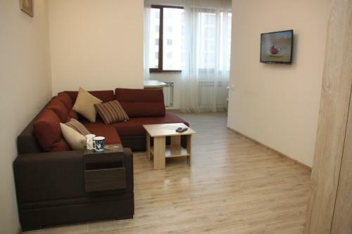 Park Apartments By Picnic