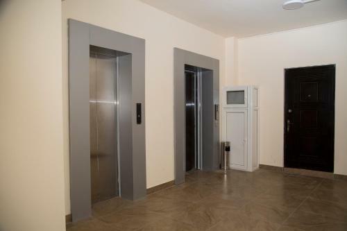 Park Apartments By Picnic