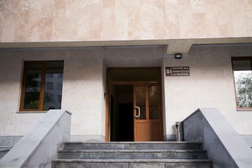 Park Apartments By Picnic