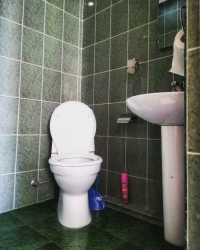 Albergue Jr's House