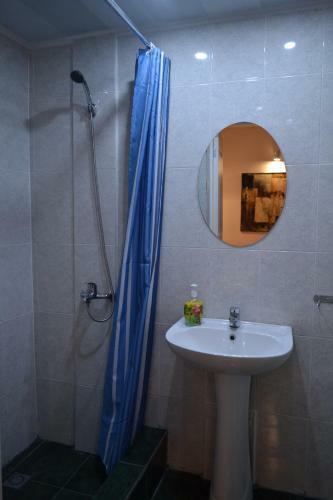 Albergue Jr's House