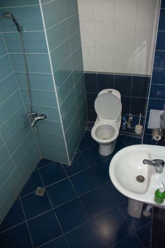 Albergue Jr's House