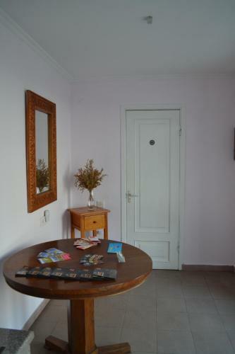 Albergue Jr's House