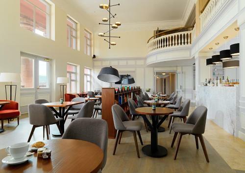 Armenia Marriott Hotel Yerevan