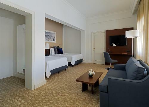 Armenia Marriott Hotel Yerevan