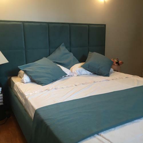 The Lovers Park Apartment