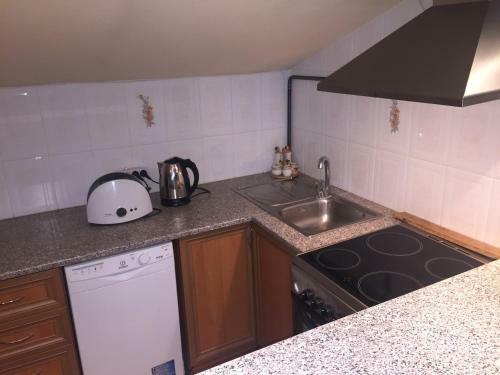 The Lovers Park Apartment