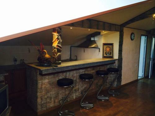 The Lovers Park Apartment