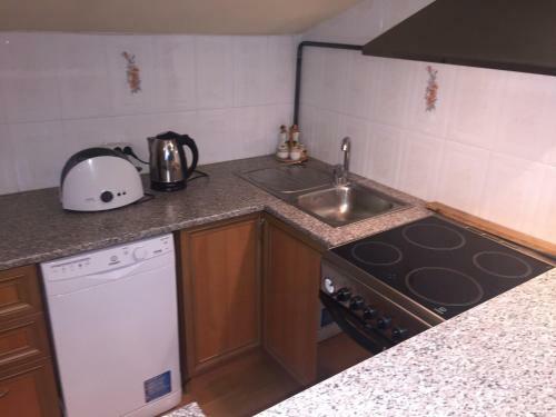 The Lovers Park Apartment
