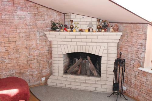 The Lovers Park Apartment