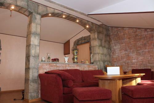 The Lovers Park Apartment
