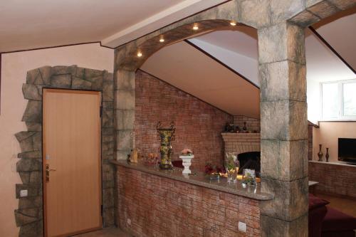 The Lovers Park Apartment
