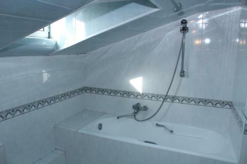 The Lovers Park Apartment