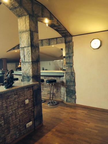 The Lovers Park Apartment